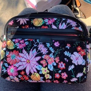 Vera Bradley crossbody